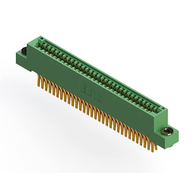 845-062-560-203 EDAC Inc.  Edgeboard Connectors